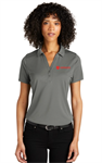 Port Authority Women's C-FREE Performance Polo
